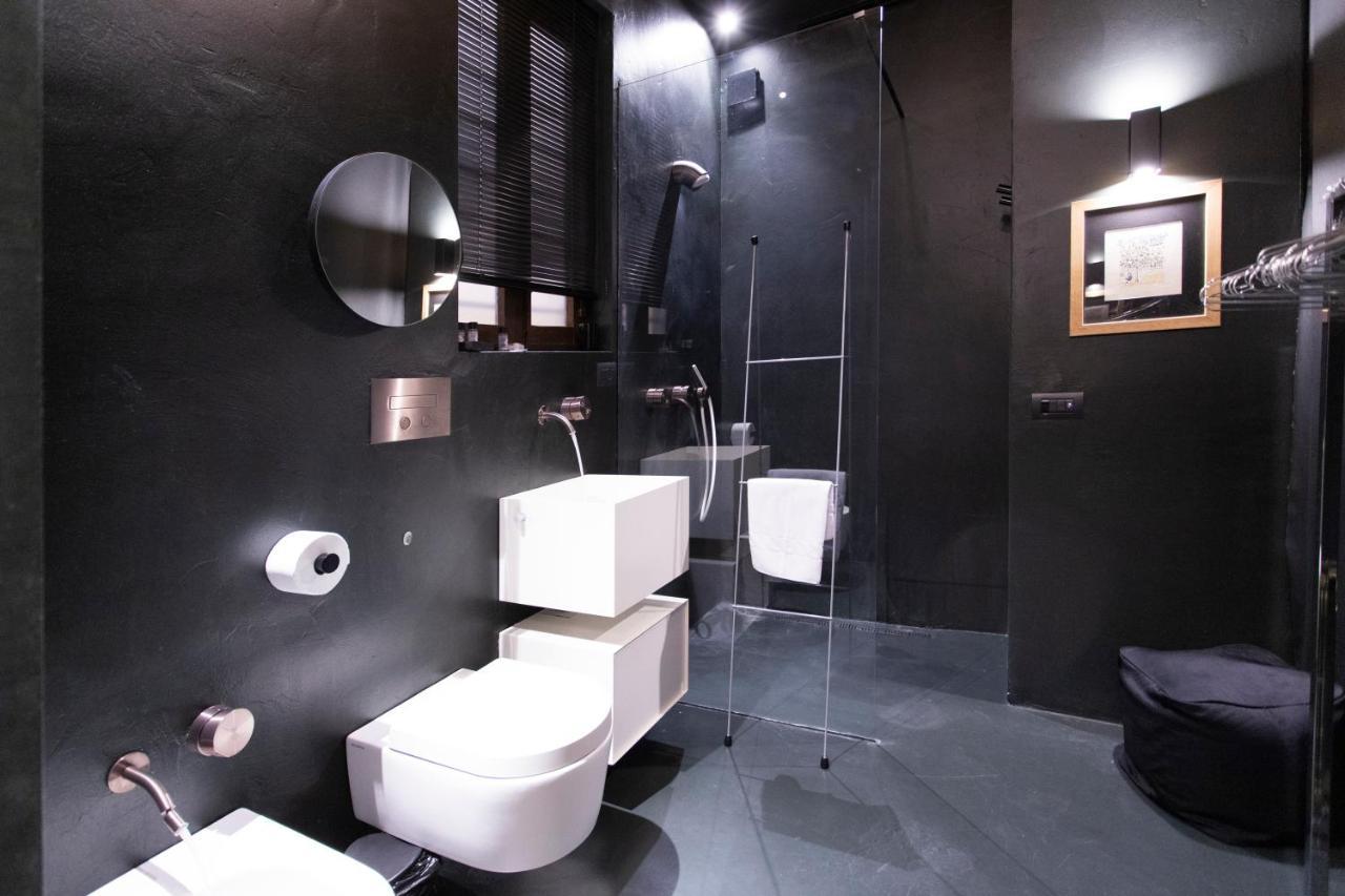 Greta Charming Suite In Trastevere ローマ エクステリア 写真